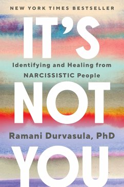 It's Not You - Durvasula, Ramani