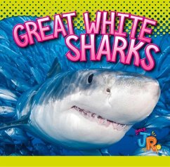 Great White Sharks - Storm, Marysa