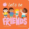 Let's Be Friends - Bild 1