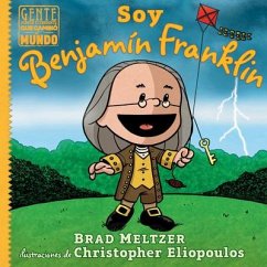 Soy Benjamín Franklin - Meltzer, Brad