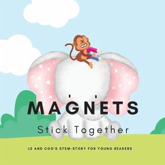 Magnets, Stick Together - Mohanty, Shiva S