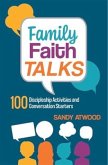 Family Faith Talks