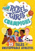 Rebel Girls Champions