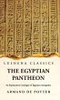 The Egyptian Pantheon An Explanatory... - Bild 1