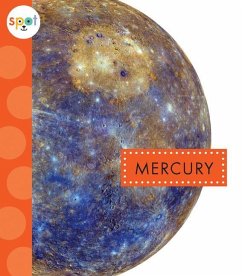 Mercury - Thielges, Alissa