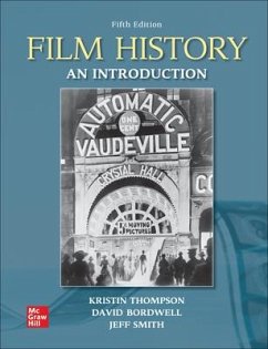 Looseleaf for Film History: An Introduction - Thompson, Kristin; Bordwell, David