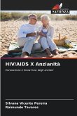 HIV/AIDS X Anzianità