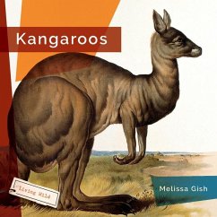 Kangaroos - Gish, Melissa