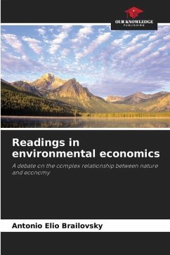 Readings in environmental economics - Brailovsky, Antonio Elio