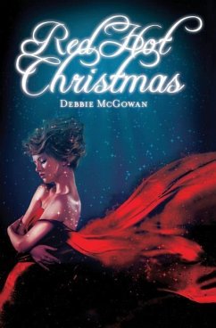 Red Hot Christmas - Mcgowan, Debbie