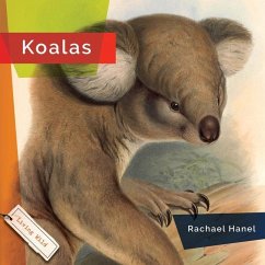 Koalas - Hanel, Rachael