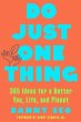 Do Just One Thing - Bild 1