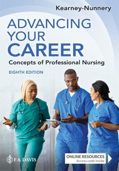 Advancing Your Career - Kearney Nunnery, Rose