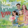 Many People to Love - Bild 1