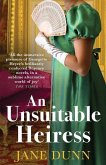 An Unsuitable Heiress