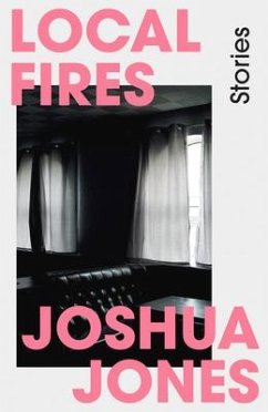 Local Fires - Jones, Joshua