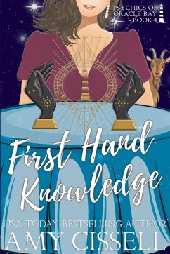 First Hand Knowledge - Cissell, Amy