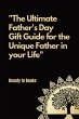 The Ultimate Father's Day Gift Guide - Bild 1