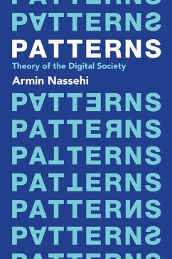 Patterns - Nassehi, Armin (Ludwig Maximilian University of Munich)