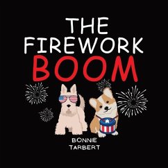 The Firework Boom - Tarbert, Bonnie