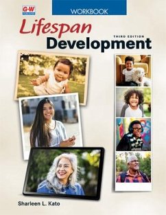 Lifespan Development - Kato, Sharleen L