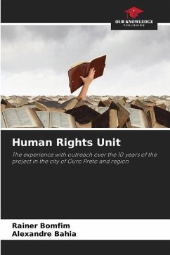 Human Rights Unit - Bomfim, Rainer;Bahia, Alexandre