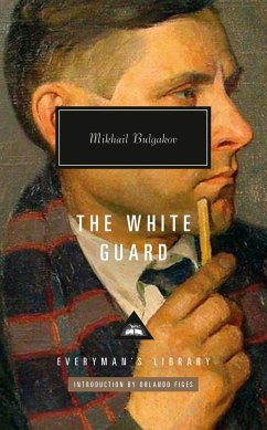 The White Guard - Bulgakov, Mikhail