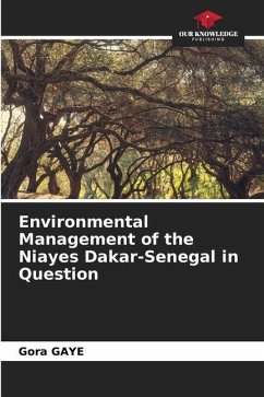 Environmental Management of the Niayes Dakar-Senegal in Question - Gaye, Gora