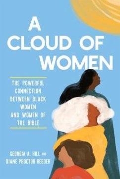 A Cloud of Women - Hill, Georgia A; Proctor Reeder, Diane
