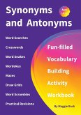 Synonyms and Antonyms