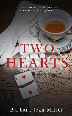 Two Hearts - Miller, Barbara Jean