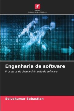 Engenharia de software - Sebastian, Selvakumar