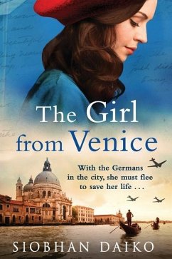 The Girl from Venice - Daiko, Siobhan