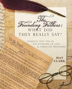 The Founding Fathers - Clark, Mat