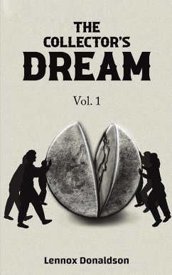 The Collector's Dream Vol. 1 - Donaldson, Lennox