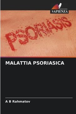 MALATTIA PSORIASICA - Rahmatov, A B