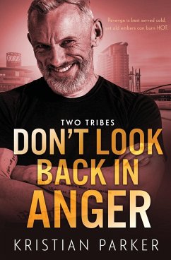 Don't Look Back in Anger - Parker, Kristian