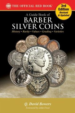 A Barber Silver Coins - Bowers, Q David