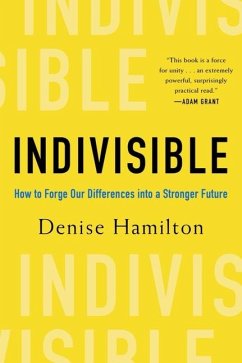 Indivisible - Hamilton, Denise