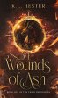 Wounds of Ash - Bild 1