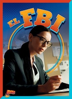 El FBI - Gitlin, Marty