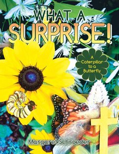 What a Surprise! - Schroeder, Margaret