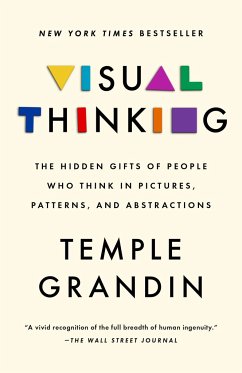 Visual Thinking - Grandin, Temple