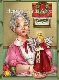 Her Christmas Angel - Mosher, Laurie Ann