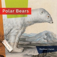 Polar Bears - Hanel, Rachael