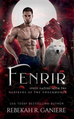 Fenrir - Ganiere, Rebekah R.