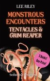 Monstrous Encounters