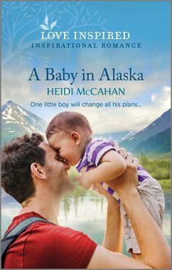 A Baby in Alaska - McCahan, Heidi