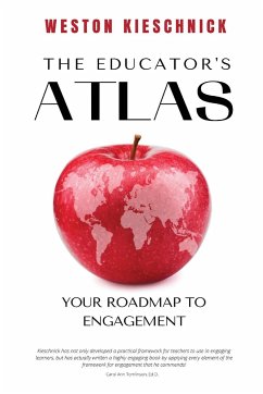 The Educator's ATLAS - Kieschnick, Weston