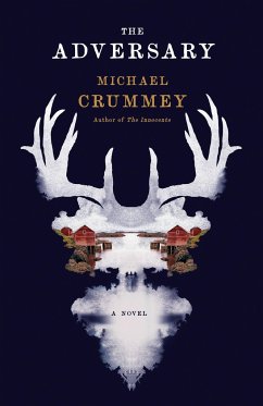 The Adversary - Crummey, Michael